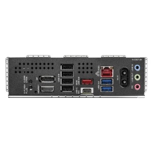 Matična ploča Gigabyte AM5 B840 EAGLE WF6E 1.0 * - Img 2