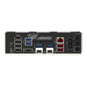 Matična ploča Gigabyte AM5 X870M Aorus Elite WIFI7 - Img 2