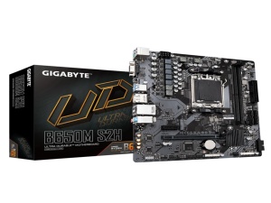 Maticna ploca GIGABYTE B650M S2H 1.1/AM5* - Img 2