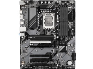Maticna ploca GIGABYTE B760 DS3H GEN5 1.0/LGA1700 - Img 2