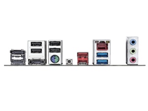 Maticna ploca GIGABYTE B850M DS3H 1.0/AM5* - Img 1