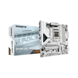 Maticna ploca GIGABYTE B850M EAGLE WF6E ICE 1.0/AM5 *