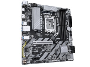 Maticna ploca GIGABYTE B860M D3HP/LGA1851 - Img 2