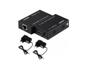 MAXPRO LINE HDMI ekstender aktivni do 60M STAR - Img 2
