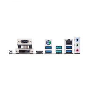 MB AM4 ASUS PRIME B450M-A II - Img 2