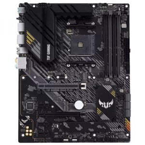 MB AM4 ASUS TUF GAMING B550-PLUS - Img 3