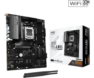 MB AM5 AsRock B850 PRO-A WIFI - Img 4