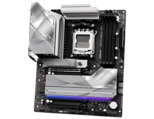 MB AM5 ASRock X870 LIVEMIXER WIFI - Img 3