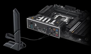 MB AM5 ASUS TUF GAMING X870-PLUS WIFI * - Img 6