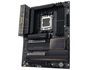 MB AM5 Asus X870E-CREATOR WIFI - Img 3
