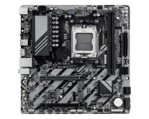 MB AM5 GIGABYTE B840M D2H rev. 1.0 - Img 2