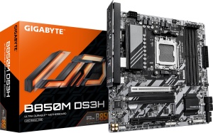 MB AM5 GIGABYTE B850M DS3H 1.0