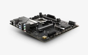 MB AM5 SAPPHIRE B650M-E 1xDP, 1xHDMI, 52112-04-40G - Img 5