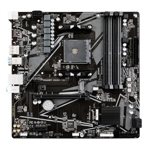 MB Gigabyte AMD AM4 A520M DS3H V2 1.0 - Img 5