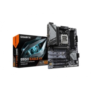 MB GIGABYTE AMD AM5 B650 EAGLE rev 1.x *