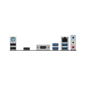 MB s1200 ASUS PRIME H510M-K R2.0 - Img 3