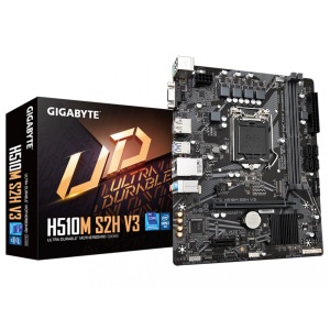 MB s1200 GIGABYTE H510M S2H V3 rev.1.x