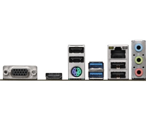 MB s1700 ASRock H610M-HVS/M.2 R2.0 90-MXBJJ0-A0UAYZ - Img 3