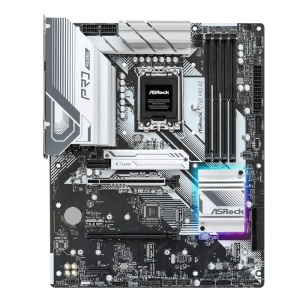 MB s1700 ASRock Z790 PRO RS - Img 6