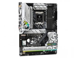MB s1700 AsRock Z790 Steel Legend WiFi - Img 3