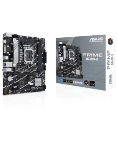 MB s1700 ASUS PRIME B760M-K