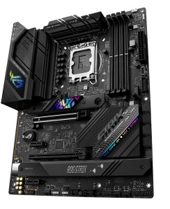MB s1700 ASUS ROG STRIX B760-F GAMING WIFI