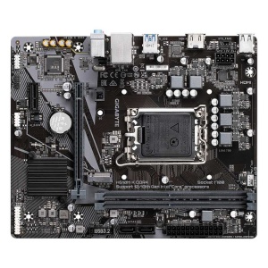 MB s1700 GIGABYTE H610M K DDR4 rev.1.x - Img 3