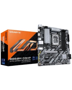 MB s1851 GIGABYTE B860M D3HP *