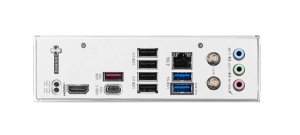 MBO AM5 MSI B840 GAMING PLUS WIFI - Img 3
