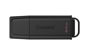 MEM UFD 64GB DTXG2 Kingston DTXG2/64GB *