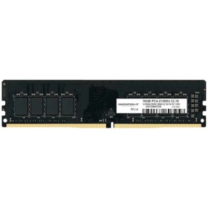 Memorija DDR4 16GB 3200MHz Innovation IT 1.35V LD *
