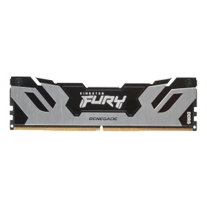 Memorija DDR5 16GB 6400MHz Kingston Fury Renegade KF564C32RS-16 - Img 1