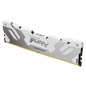 Memorija DDR5 16GB 7200MHz Kingston Fury Renegade KF572C38RW-16 - Img 2