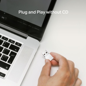 Mercusys MA30N V1.0, AC1300 Nano Wireless Dual Band USB Adapter * - Img 3