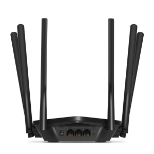 Mercusys MR50G AC1900 Wireless Dual Band Gigabit Router - Img 3