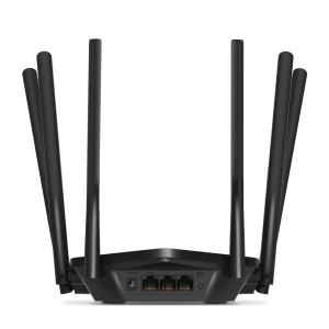 Mercusys MR50G, AC1900 Wireless Dual Band Gigabit Router - Img 2