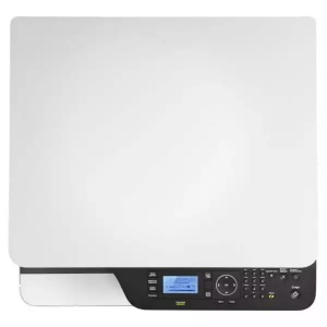 MFP HP LaserJet A3 M438N/1200x1200/512MB/22ppm/USB/LAN/Toner HP335A/Drum CF257A, 8AF43A - Img 2