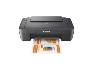 MFP Inkjet štampač CANON MG2551S Eur Grey *
