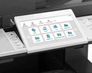 MFP Kyocera Ecosys MA4500ifx// - Img 3