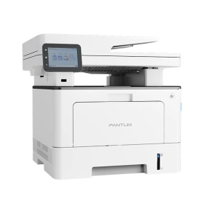 MFP Laser Pantum BM5220adw štampač/skener/kopir/DADF/44ppm/2400dpi/1GB/duplex/LAN/WiFi/BT/NFC - Img 3