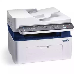 MFP laser Xerox WorkCentre 3025NI 600x600dpi/21ppm/128MB/Fax/ADF/USB/wifi/mreža/Toner 3020 *