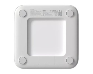 Mi Smart Scale S200 (White) - Img 2