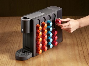 Mijia Capsule Coffee Machine EU - Img 2