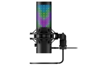 Mikrofon HyperX QuadCast 2 S BK - Img 4