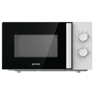 Mikrotalasna Gorenje MO20E1WH/20L/800W/bela - Img 2