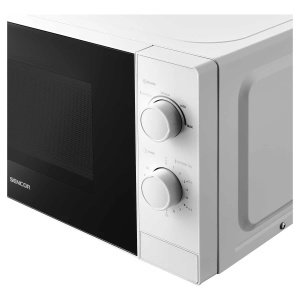 Mikrotalasna Sencor SMW 0717WH/20l/700W/bela - Img 3