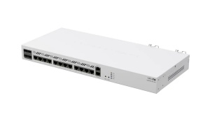 MikroTik CCR2116-12G-4S+ - Img 3