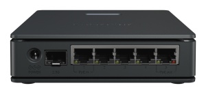 Mikrotik hAP ax S