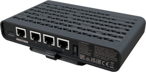 Mikrotik hAP be Lite, A42G-HbeP - Img 2