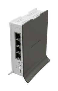 MikroTik L41G-2axD&FG621-EA hAP ax lite LTE6 RouterOS L4 license - Img 2